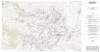 Geologic map of the Seymour aquifer deposits, Vernon, Texas 30x60 minute quadrangle, Texas