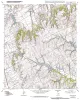 Geologic Map of the Files Valley quadrangle, Texas