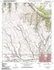 Geologic map of the Gainesville North quadrangle, Texas