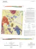 Geologic map of the Lasca quadrangle, Texas