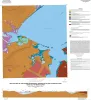 Geologic map of the Bayside quadrangle: Aransas Delta and Copano Bay Area, Texas Gulf of Mexico Coast