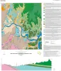 Geologic map of the Smithwick quadrangle, Texas