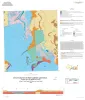 Geologic map of the Point Comfort quadrangle, Texas Gulf of Mexico Coast