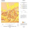 Geologic map of the Rossville quadrangle, Texas