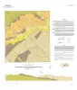 Geologic map of the Lytton Springs quadrangle, Texas