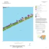 Geologic map of the Palacios SE quadrangle, Texas Gulf of Mexico Coast