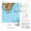 Geologic map of the Port Ingleside quadrangle, Texas Gulf coast