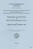 Stratigraphy and petrology of Buck Hill quadrangle, Texas