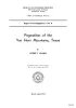 Pegmatites of the Van Horn Mountains, Texas