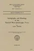 Stratigraphy and petrology of the Tascotal Mesa quadrangle, Texas