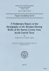 A preliminary report on the stratigraphy of the uranium-bearing rocks of the Karnes County area, south-central Texas