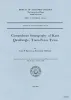 Comanchean Stratigraphy of Kent Quadrangle, Trans-Pecos Texas