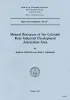 Mineral resources of the Colorado River Industrial Development Association area