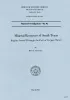 Mineral resources of south Texas:  region served through the port of Corpus Christi