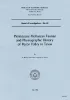 Pleistocene molluscan faunas and physiographic history of Pecos Valley in Texas