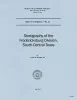 Stratigraphy of the Fredericksburg Division, south-central Texas