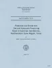 Potential low-grade iron ore and hydraulic-fracturing sand in Cambrian sandstones, northwestern Llano region, Texas