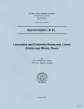 Limestone and dolomite resources, Lower Cretaceous rocks, Texas