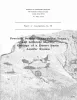 Presidio Bolson, Trans-Pecos Texas and adjacent Mexico:  geology of a desert basin aquifer system