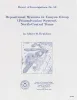 Depositional systems in Canyon Group (Pennsylvanian System), north-central Texas
