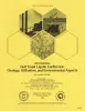 Proceedings, Gulf Coast Lignite Conference: Geology, Utilization, and Environmental Aspects