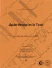 Lignite resources in Texas
