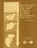 Wave-dominated delta systems of the Upper Cretaceous San Miguel Formation, Maverick Basin, south Texas