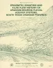 Epigenetic zonation and fluid flow history of uranium-bearing fluvial aquifer systems, south Texas uranium province