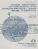 Regional hydrodynamics and hydrochemistry of the uranium-bearing Oakville aquifer (Miocene) of south Texas