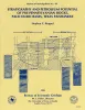 Stratigraphy and petroleum potential of pre-Pennsylvanian rocks, Palo Duro basin, Texas panhandle