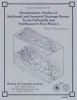 Morphometric studies of subhumid and semiarid drainage basins, Texas panhandle and northeastern New Mexico