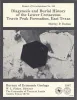 Diagenesis and burial history of the Lower Cretaceous Travis Peak Formation, east Texas