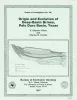 Origin and evolution of deep-basin brines, Palo Duro basin, Texas