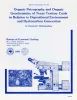 Organic petrography and organic geochemistry of Texas Tertiary coals in relation to depositional environment and hydrocarbon generation