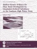 Shallow-seismic evidence for playa basin development by dissolution-induced subsidence on the southern High Plains, Texas