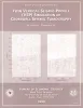 Twin vertical-seismic-profile (VSP) simulation of crosswell seismic tomography