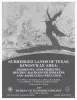 Submerged lands of Texas, Kingsville area:  sediments, geochemistry, benthic macroinvertebrates, and associated wetlands