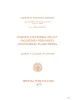 Toward a National Policy on Energy Resources and Mineral Plant Foods