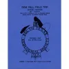 Eocene-Miocene, Oil-Uranium of Falls City-Tordilla Hill and Fashing Areas