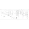 Nueces River Cross Section, Maverick County to Kleberg County