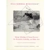 Salvage Archeology of Canyon Reservoir: the Wunderlich, Footbridge, and Oblate Sites