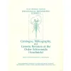 Catalogue, Bibliography, and Generic Revision of the Order Schizomida (Arachnida)